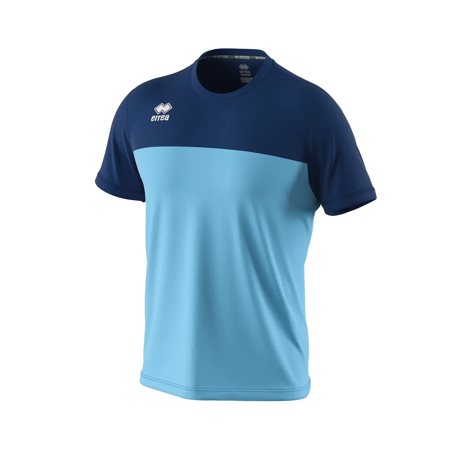 Trikot Brandon - Bleu - unisex - Size: 2XL
