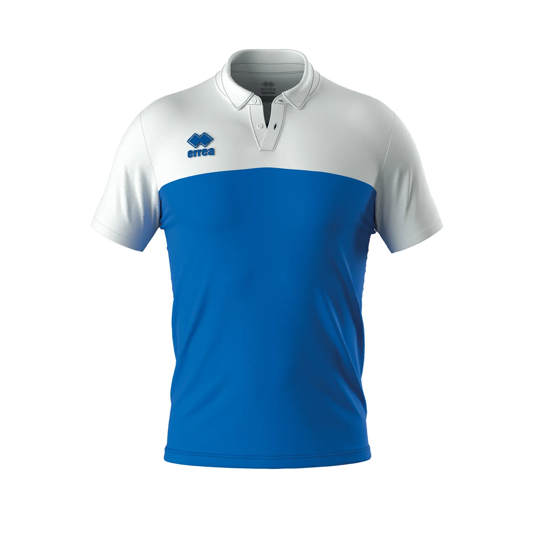 Polo-Shirt Bob - Bleu - unisex - Size: S