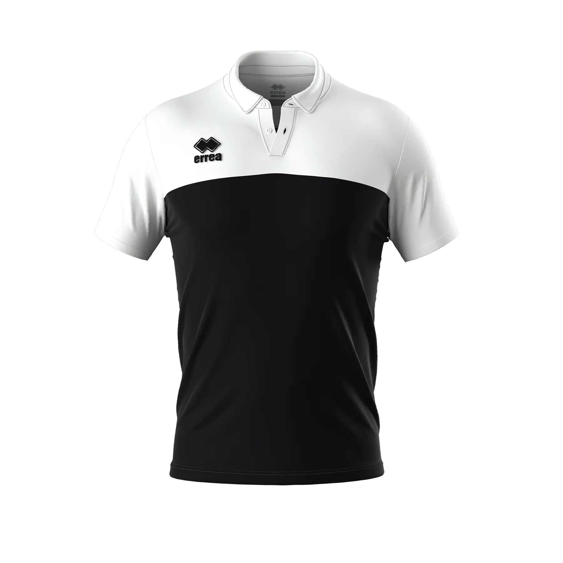 Polo-Shirt Kind Bob - Noir - unisex - Size: 7/8 ans