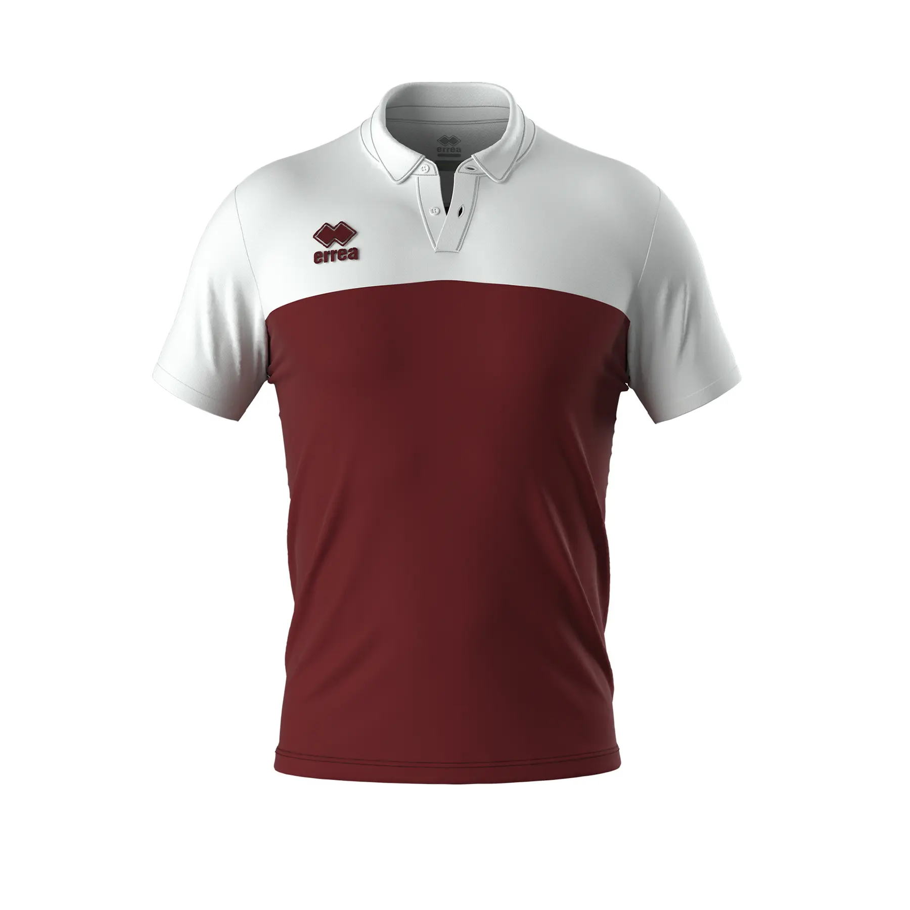 Polo-Shirt Errea Bob
