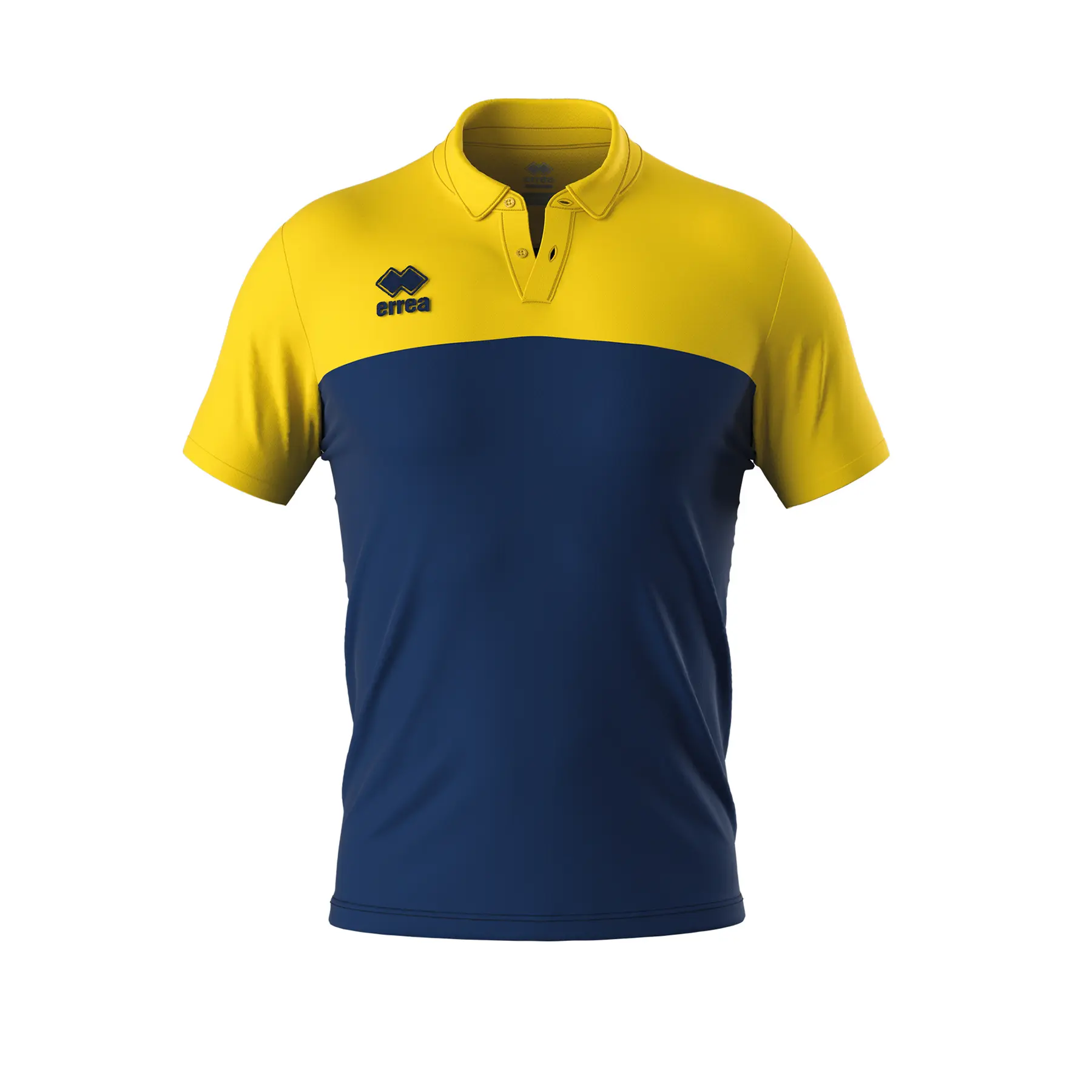 Polo-Shirt Errea Bob