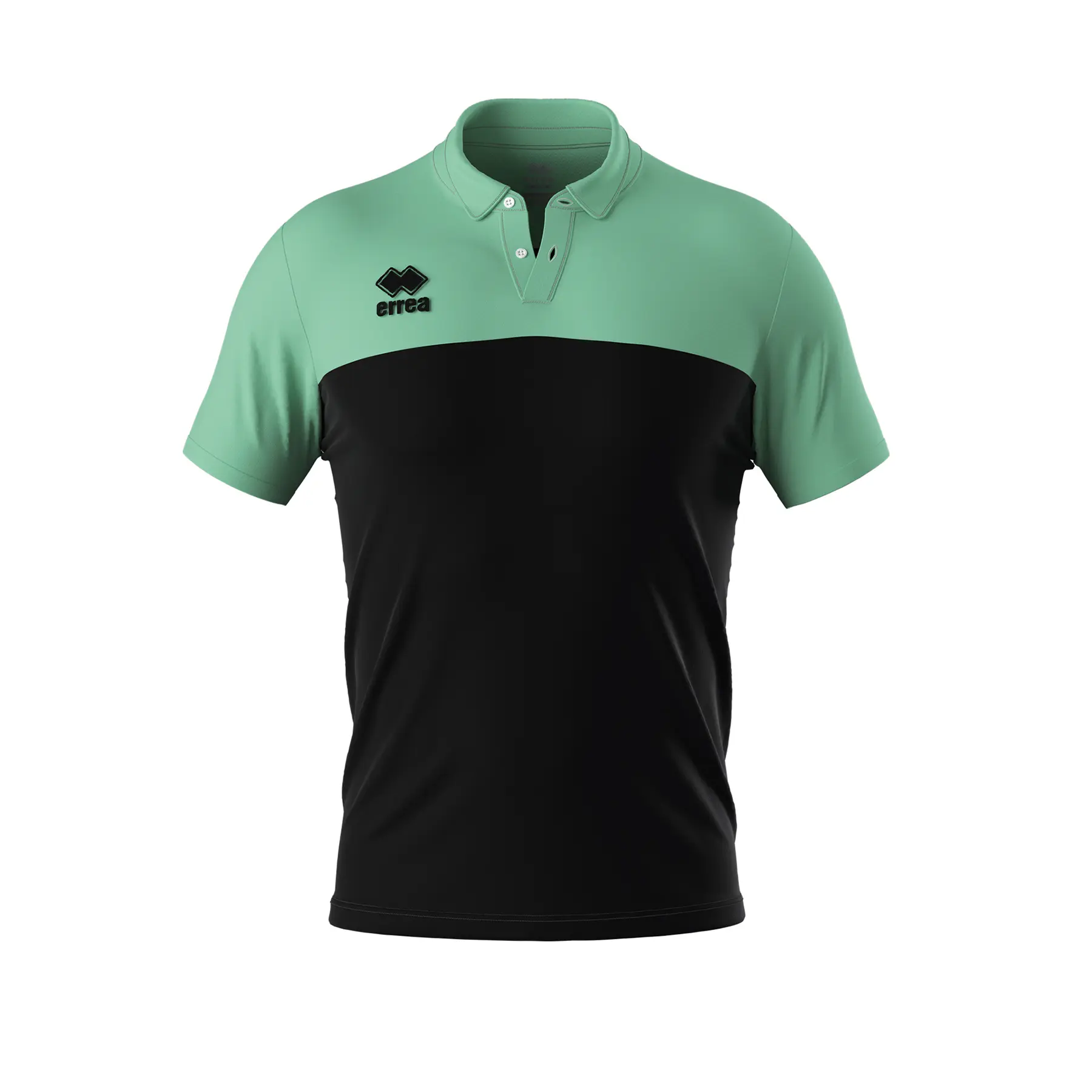 Polo-Shirt Bob - Noir - unisex - Size: L