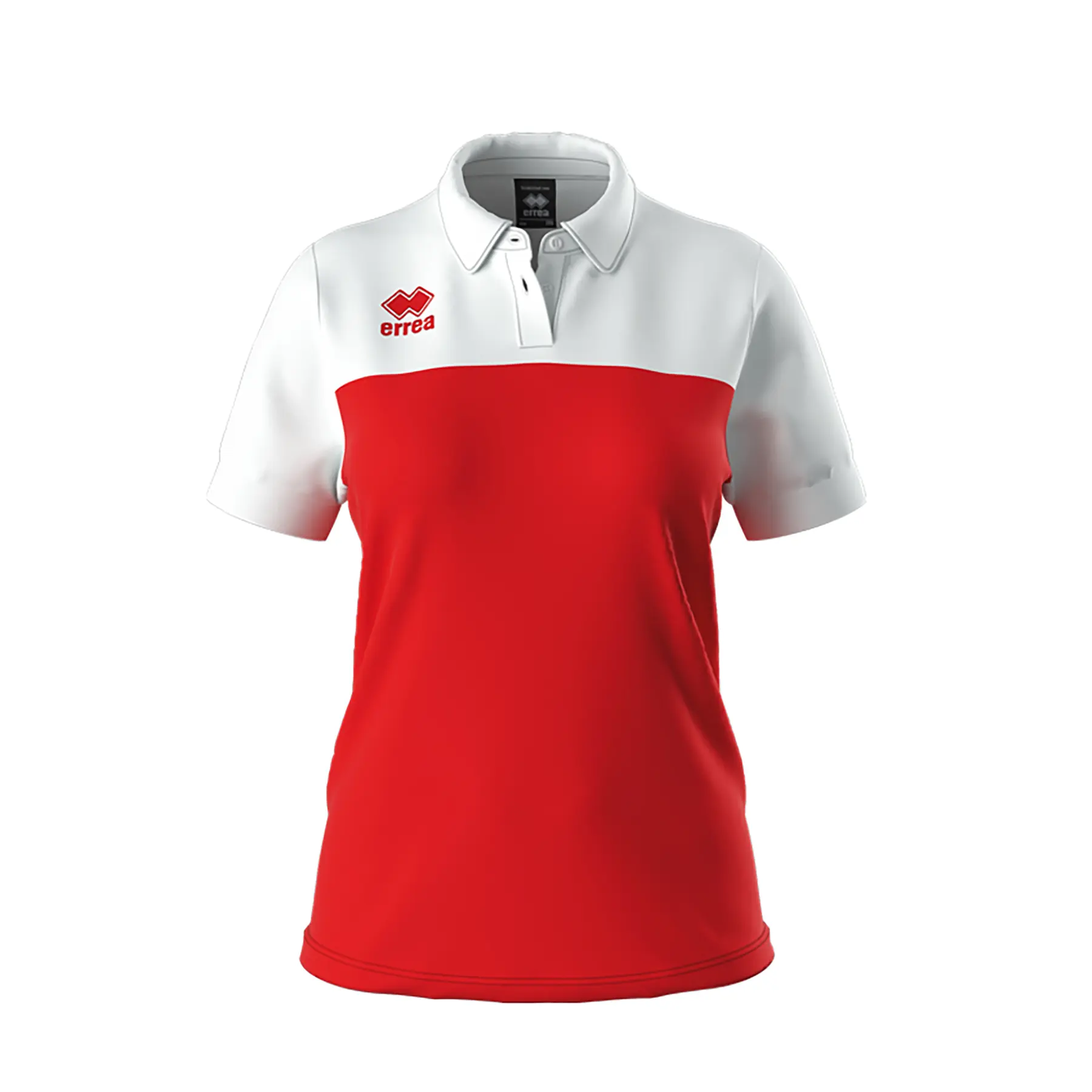 Polo-Shirt Damen Errea Bonnie