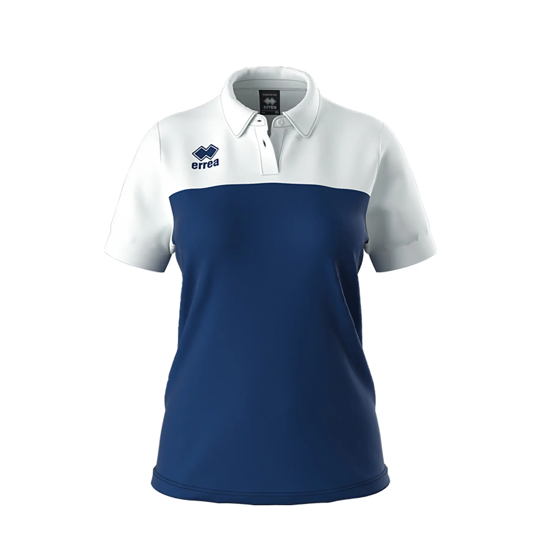 Polo-Shirt Damen Errea Bonnie
