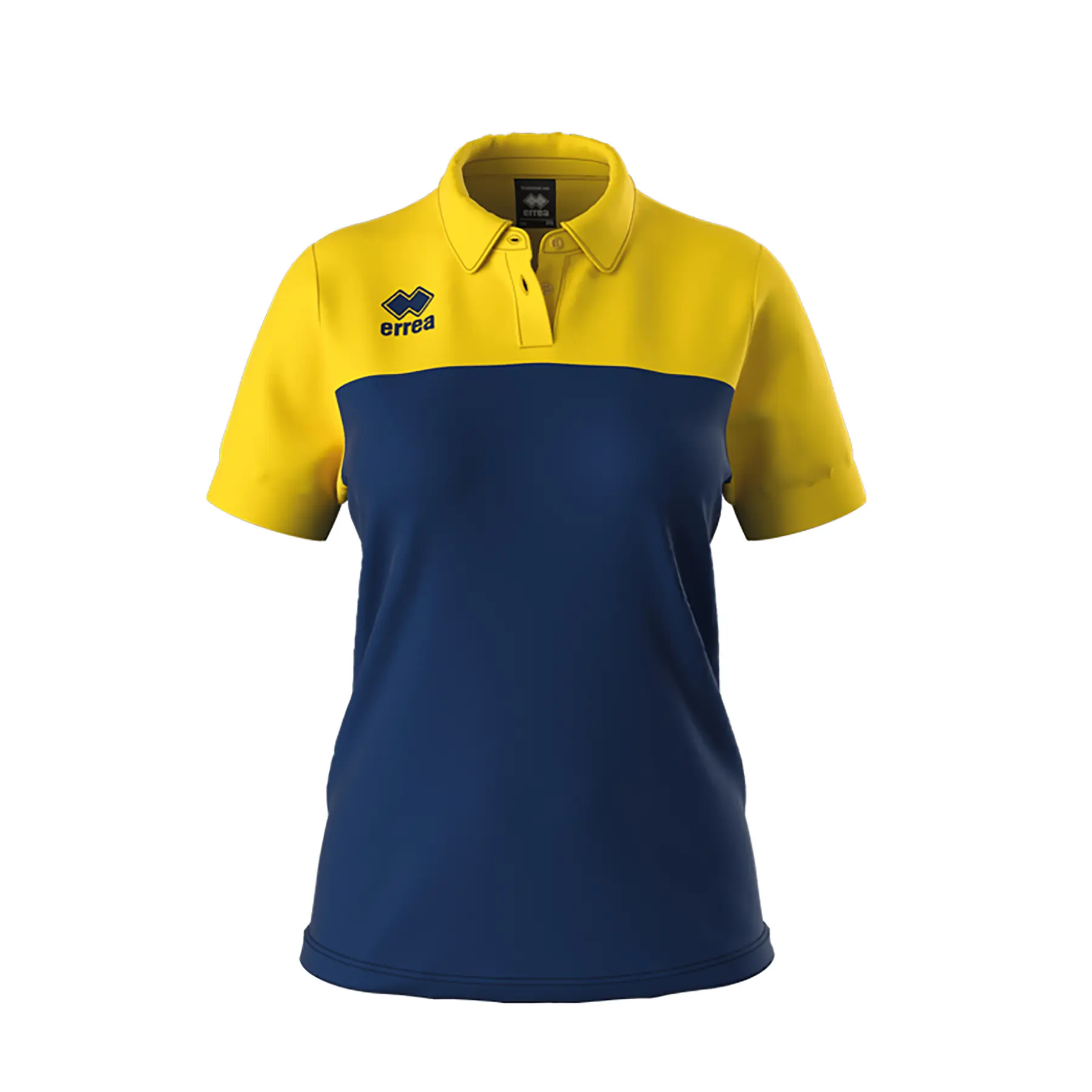 Polo-Shirt Damen Errea Bonnie