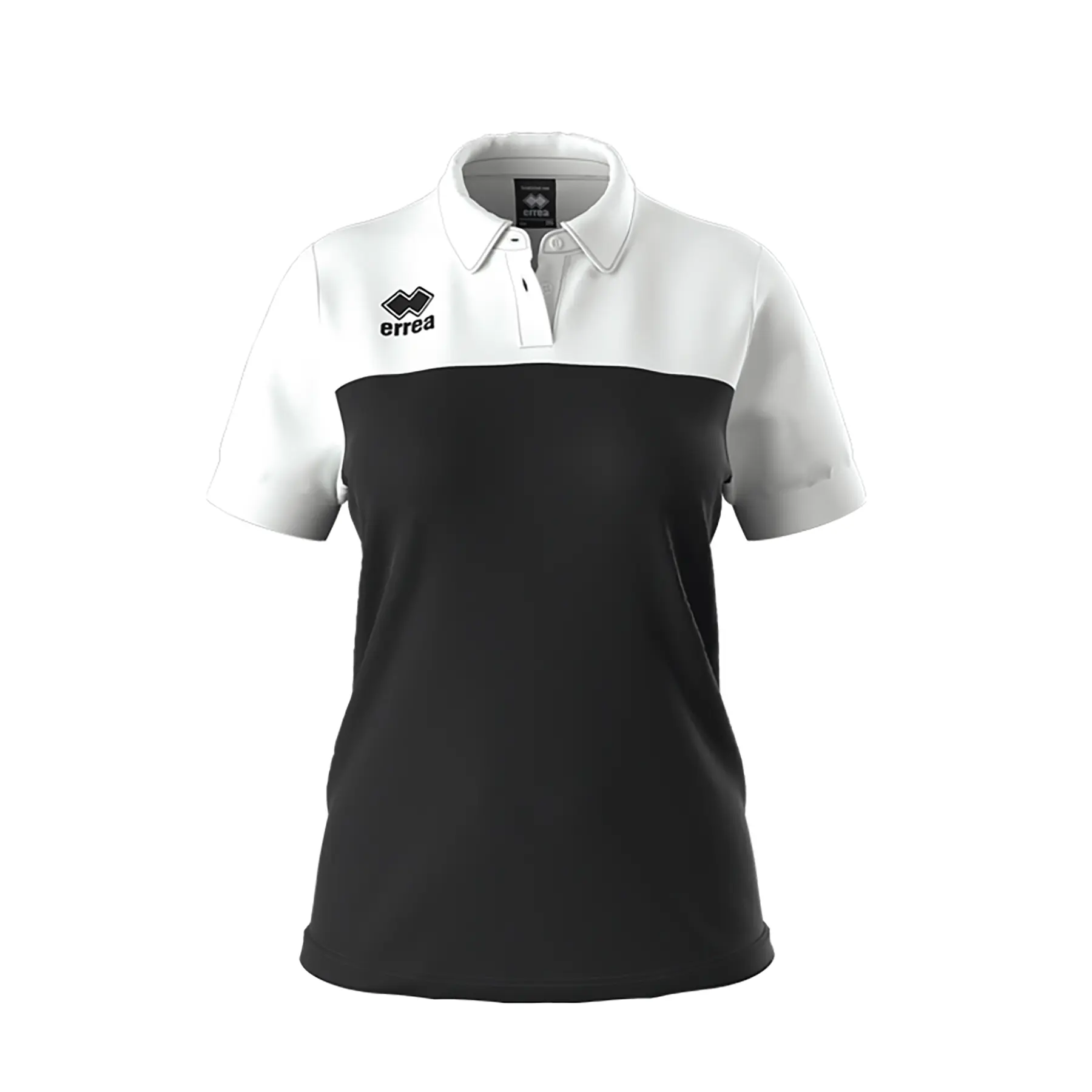 Polo-Shirt Damen Bonnie - Noir - female - Size: 2XL