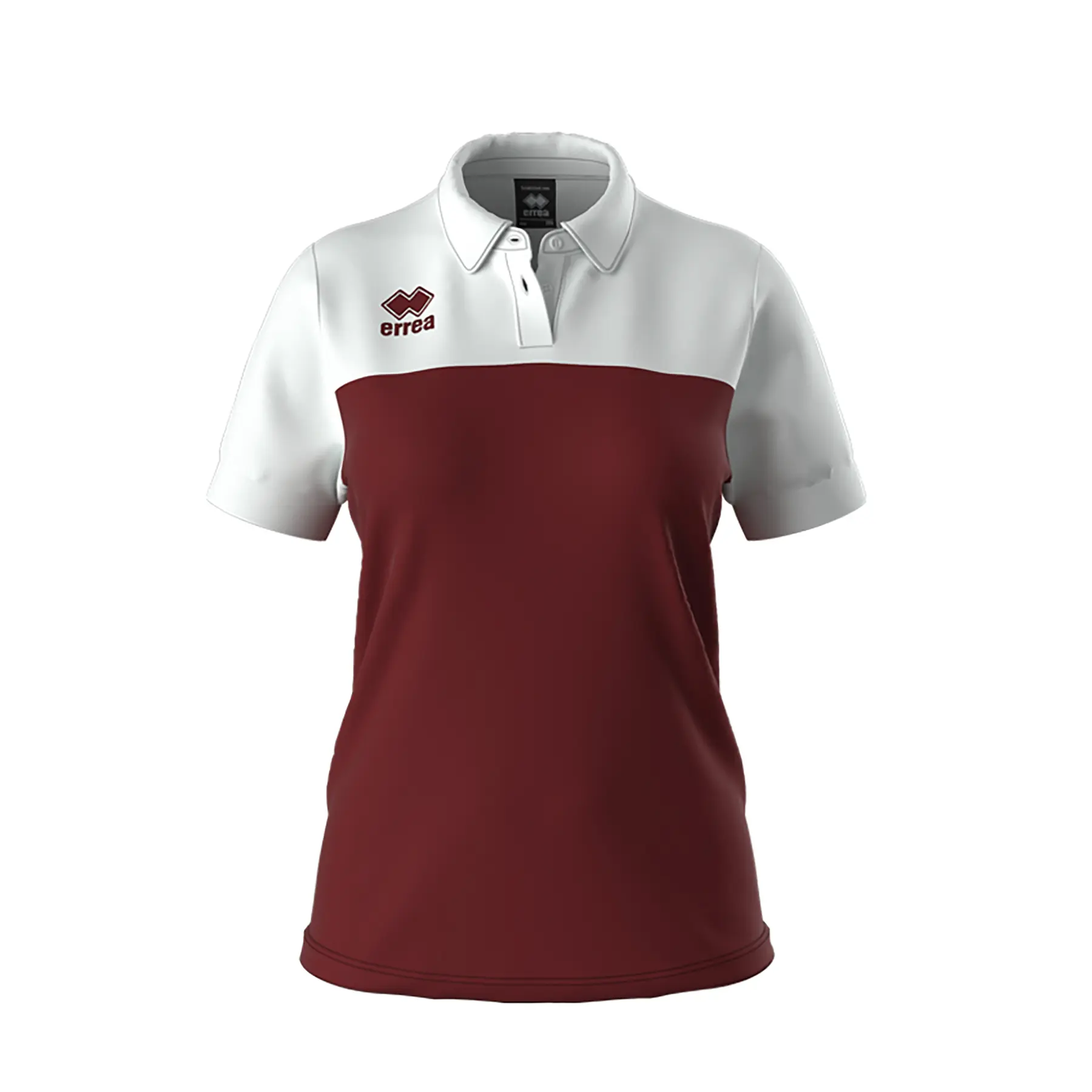 Polo-Shirt Damen Errea Bonnie