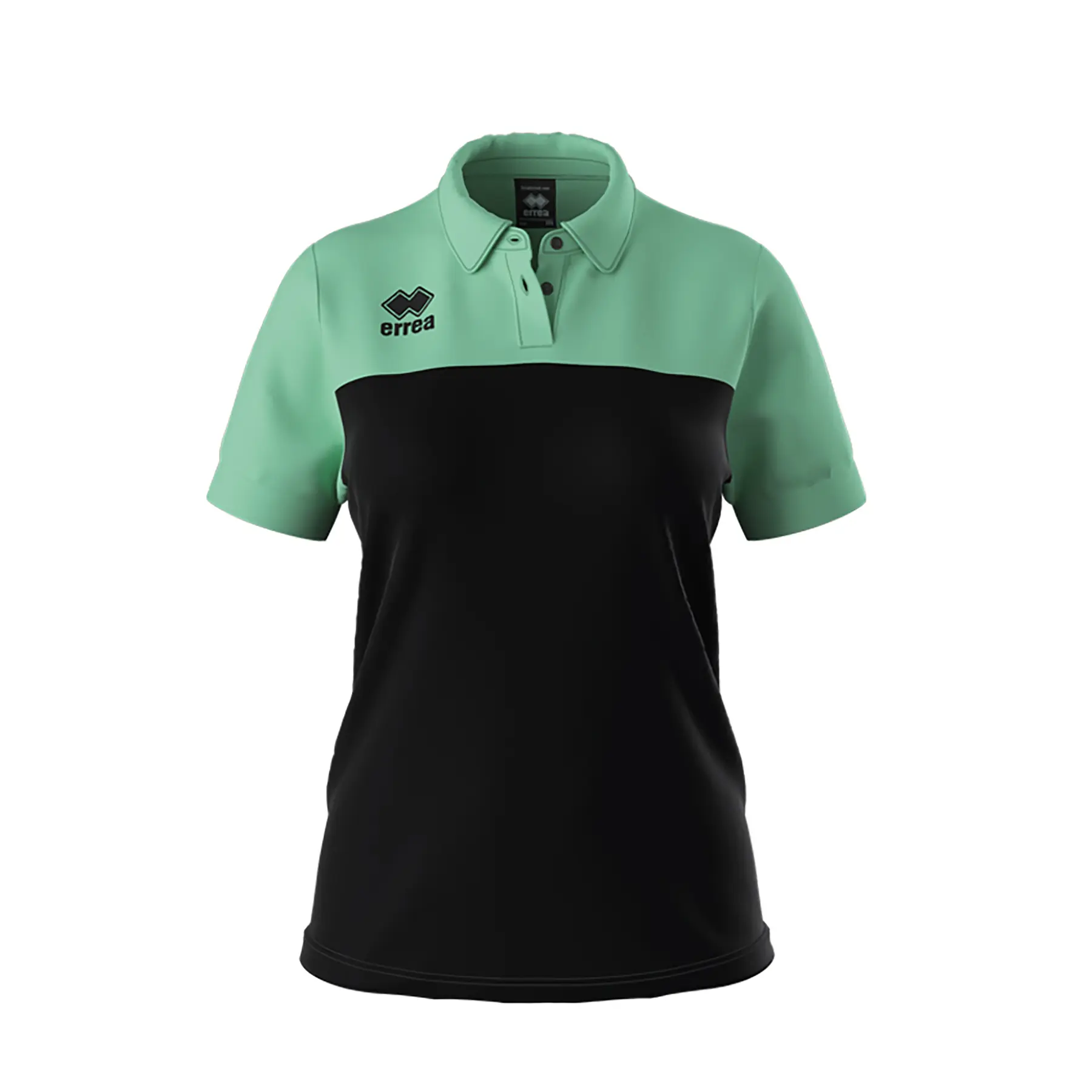 Polo-Shirt Damen Errea Bonnie