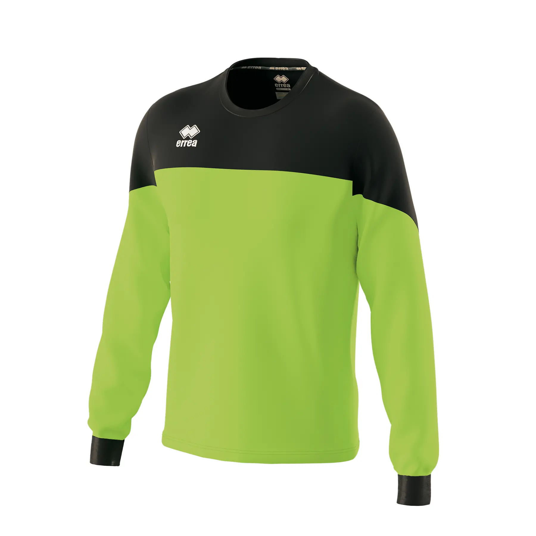 Langarmshirt Bahia - Vert - unisex - Size: M