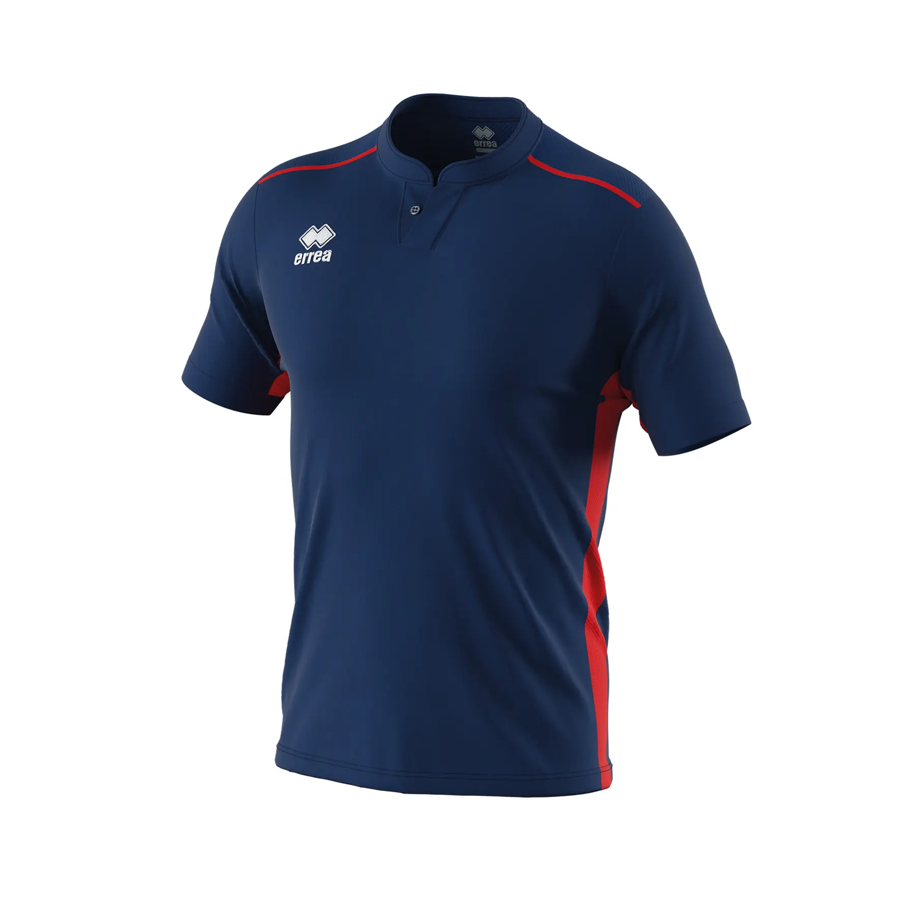 Trikot Hector - Bleu - unisex - Size: XL