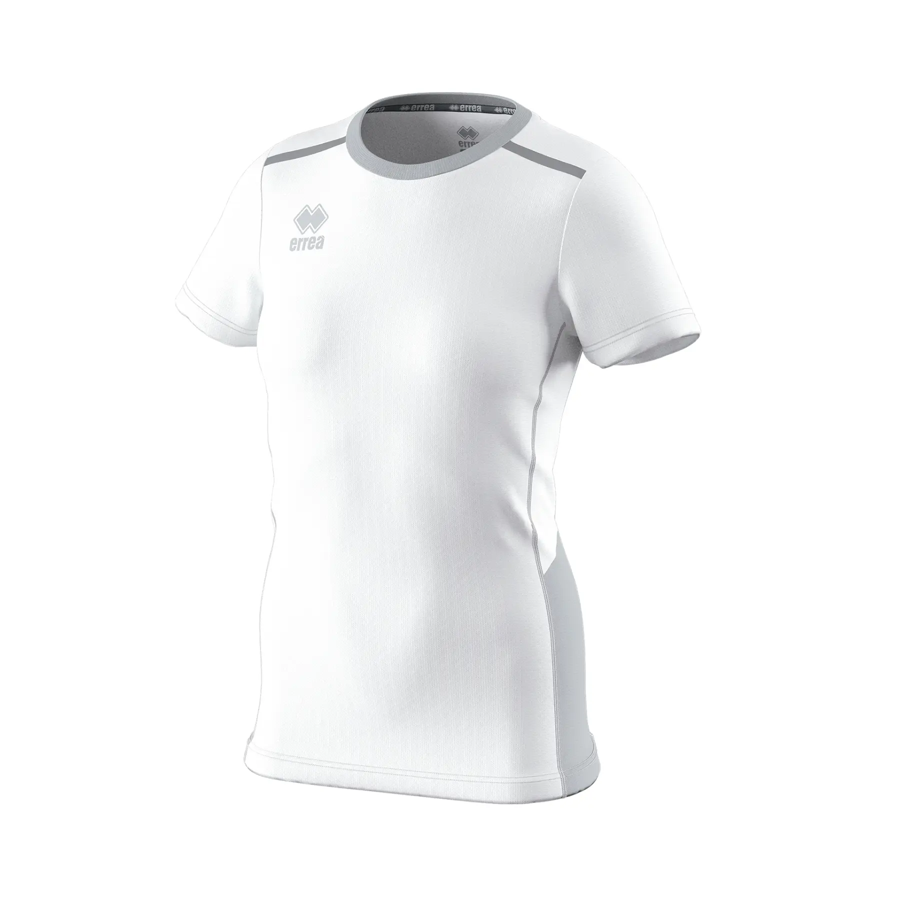 Damentrikot Konnor - Blanc - female - Size: XL