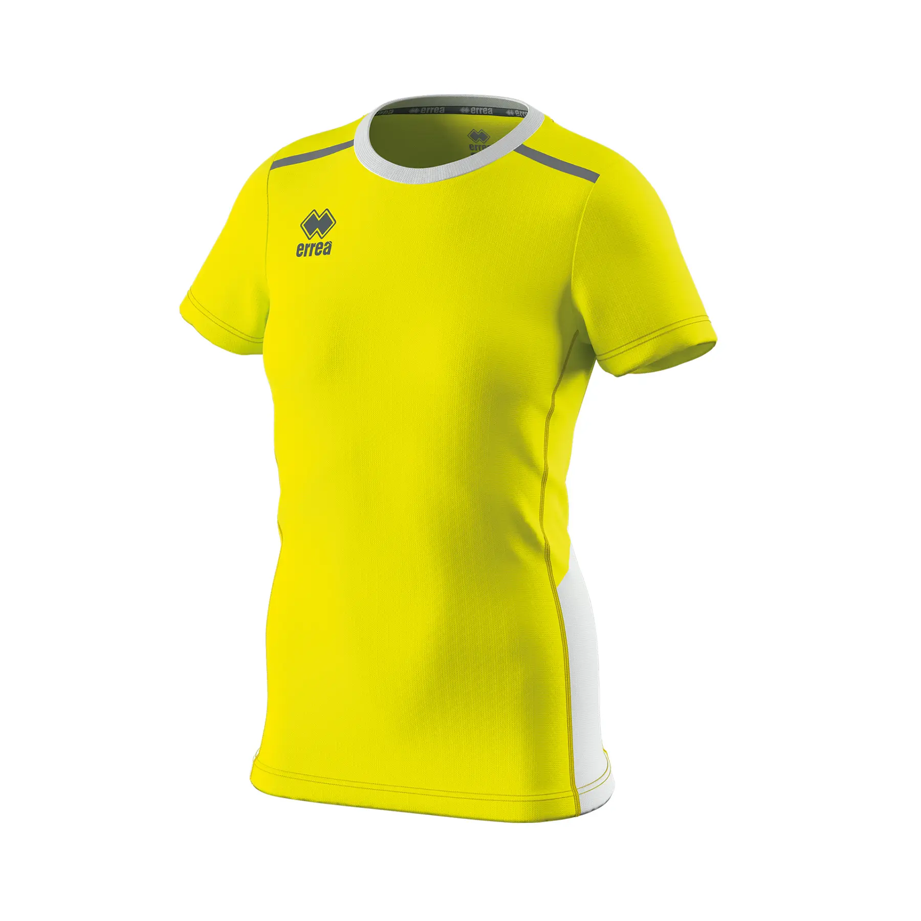 Trikot für Mädchen Errea Konnor