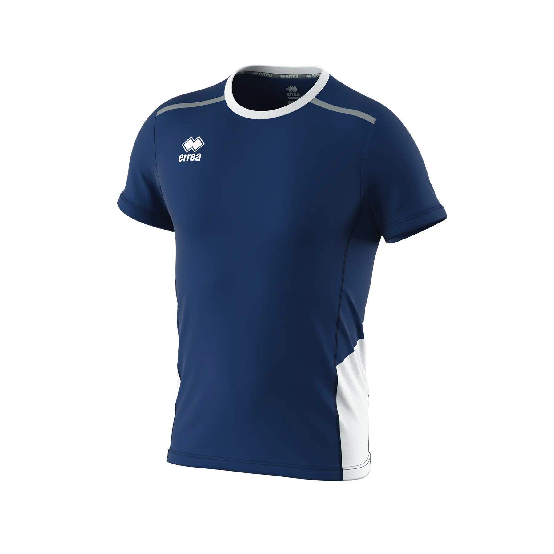 Kindertrikot Konnor - Bleu - male - Size: 11/12 ans