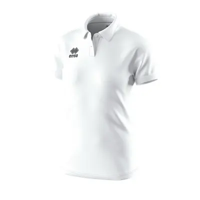 Polo-Shirt für Mädchen Errea Alexis