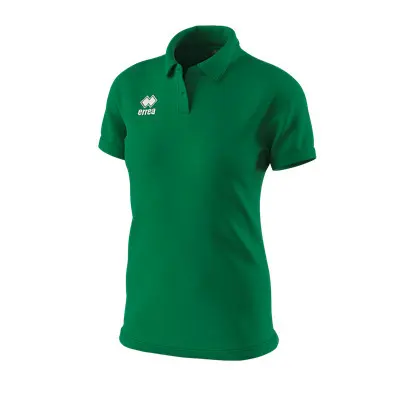 Polo bambina Errea Alexis