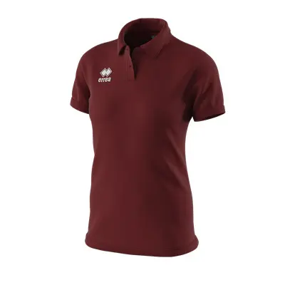 Polo bambina Errea Alexis