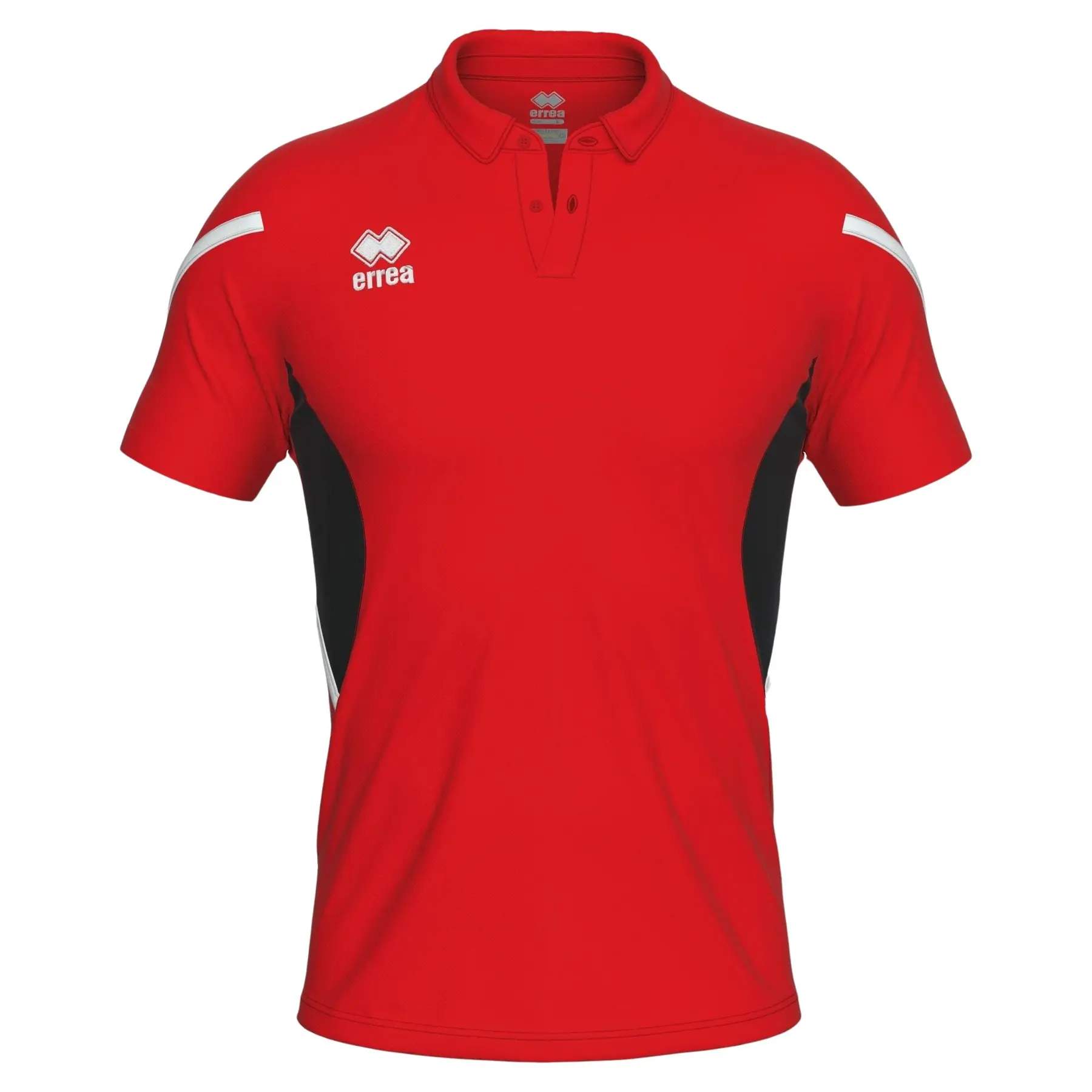 Trikot Clark - Rouge - unisex - Size: 2XL