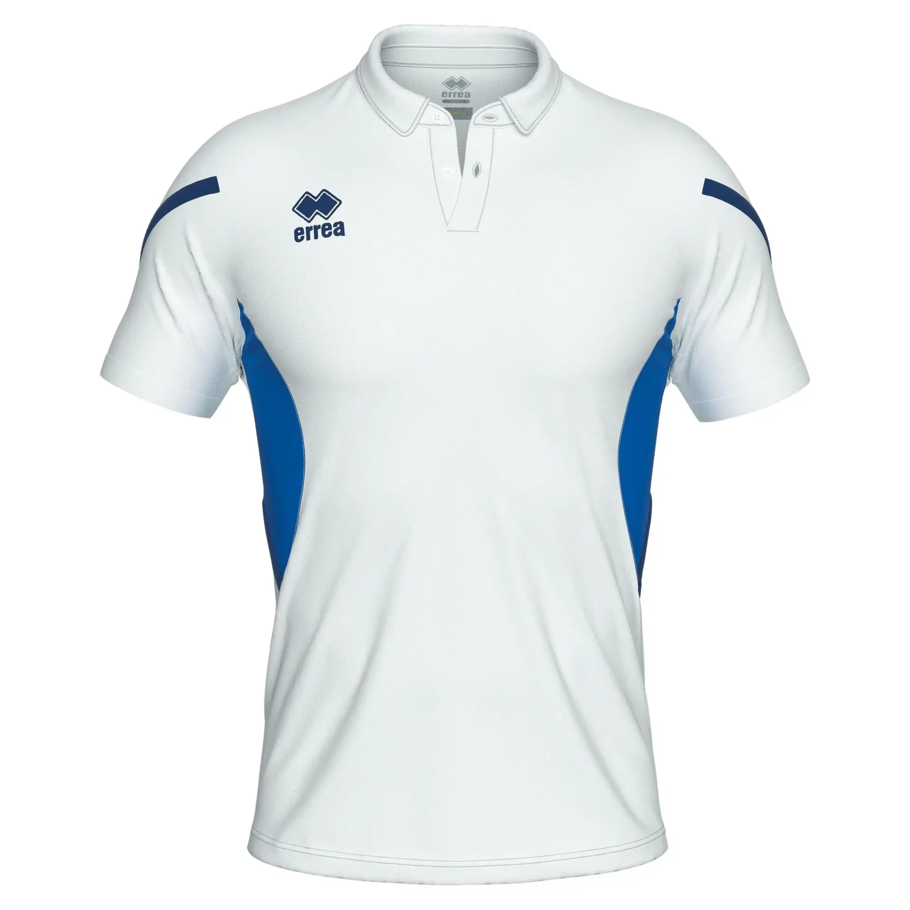 Trikot Clark - Blanc - unisex - Size: 4XL