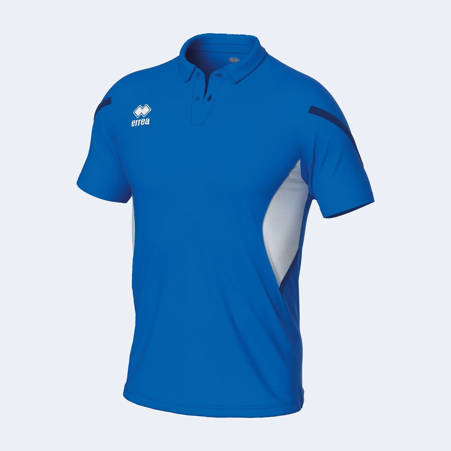 Trikot Clark - Bleu - unisex - Size: S