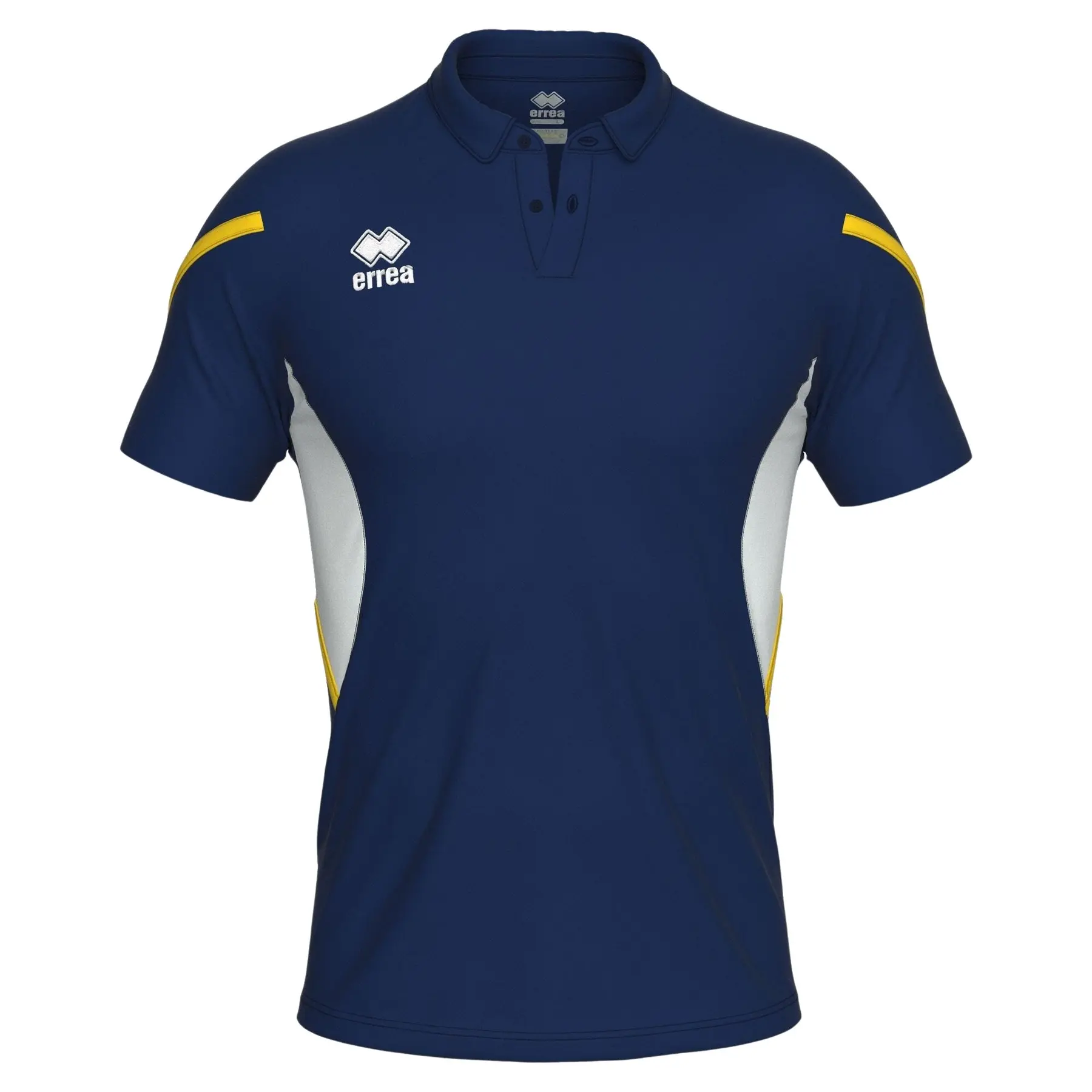 Trikot Clark - Bleu - unisex - Size: 4XL
