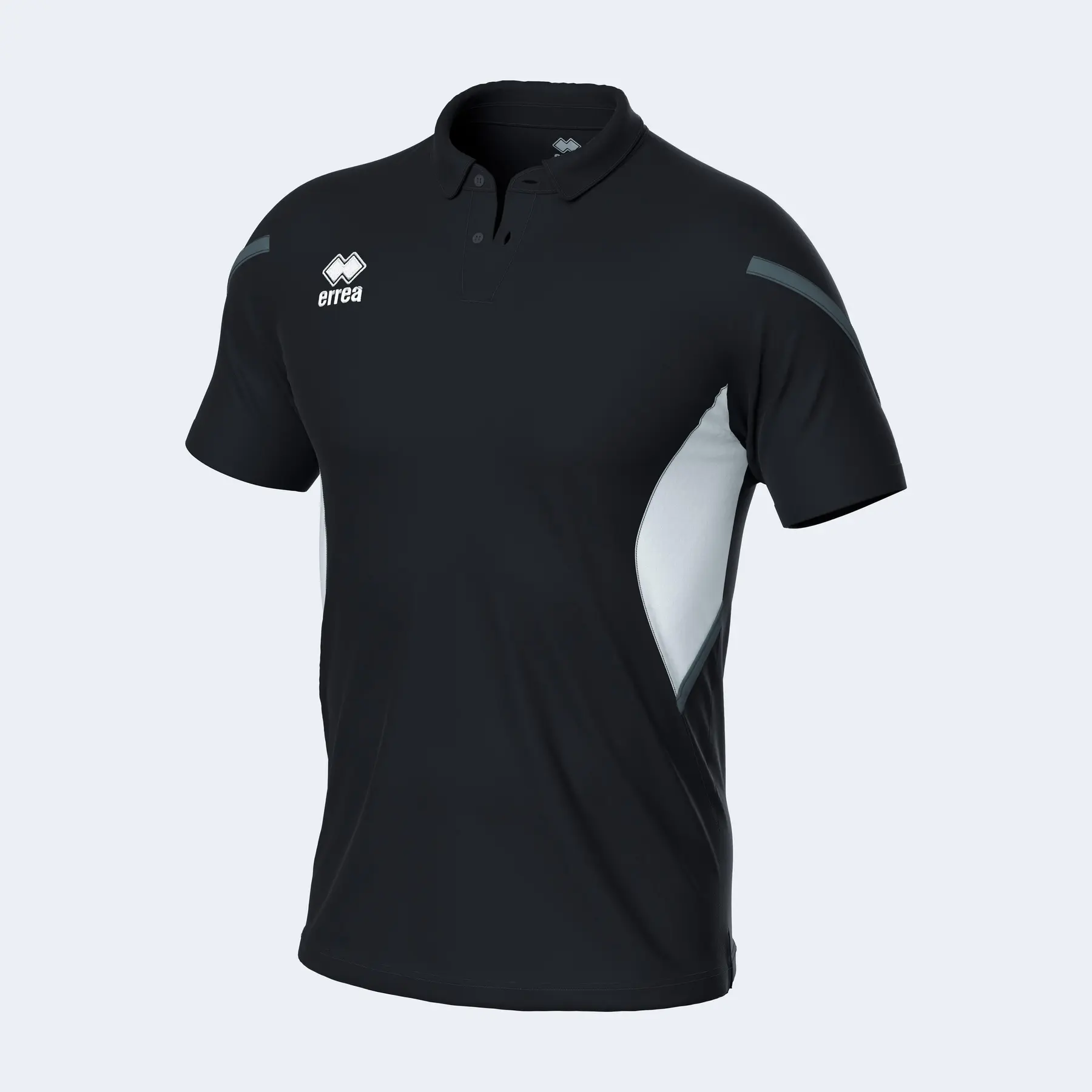 Trikot Clark - Noir - unisex - Size: 2XL