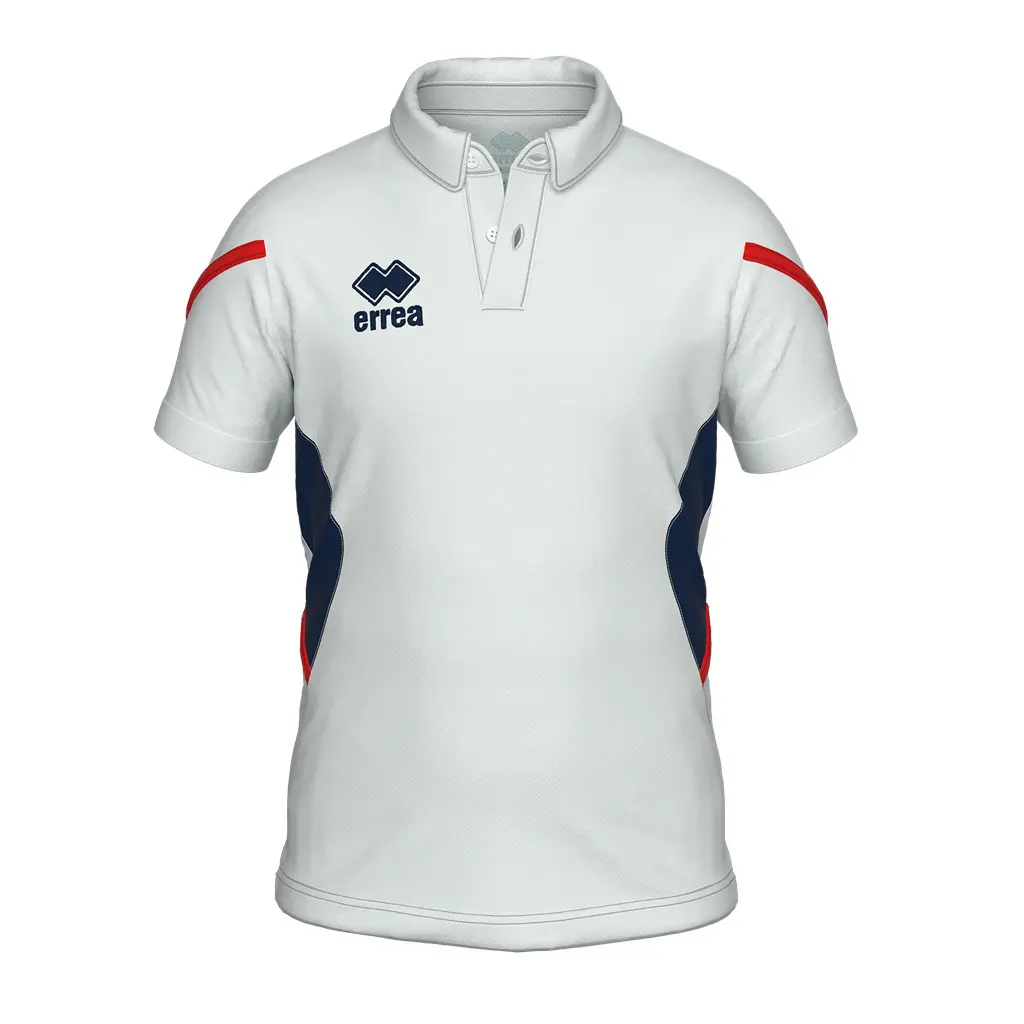 Polo-Shirt Kind Errea Clark