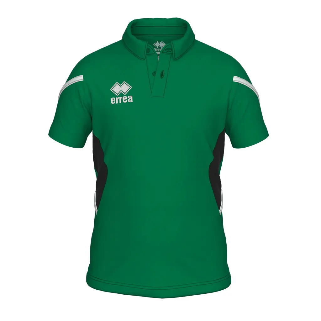 Polo-Shirt Kind Errea Clark