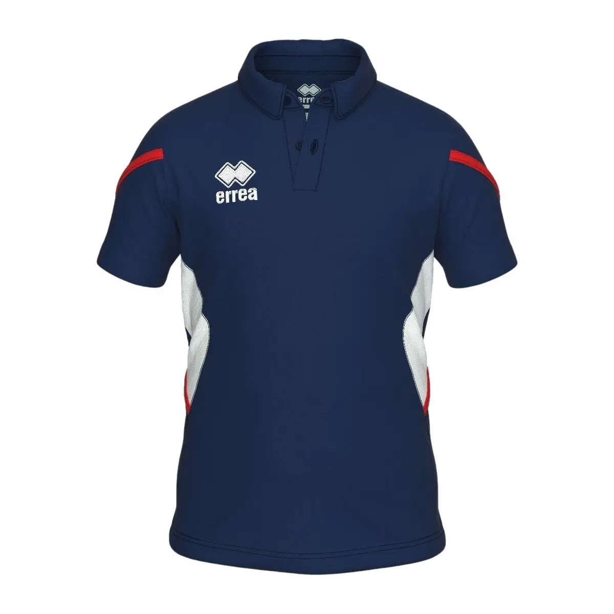 Polo-Shirt Kind Errea Clark