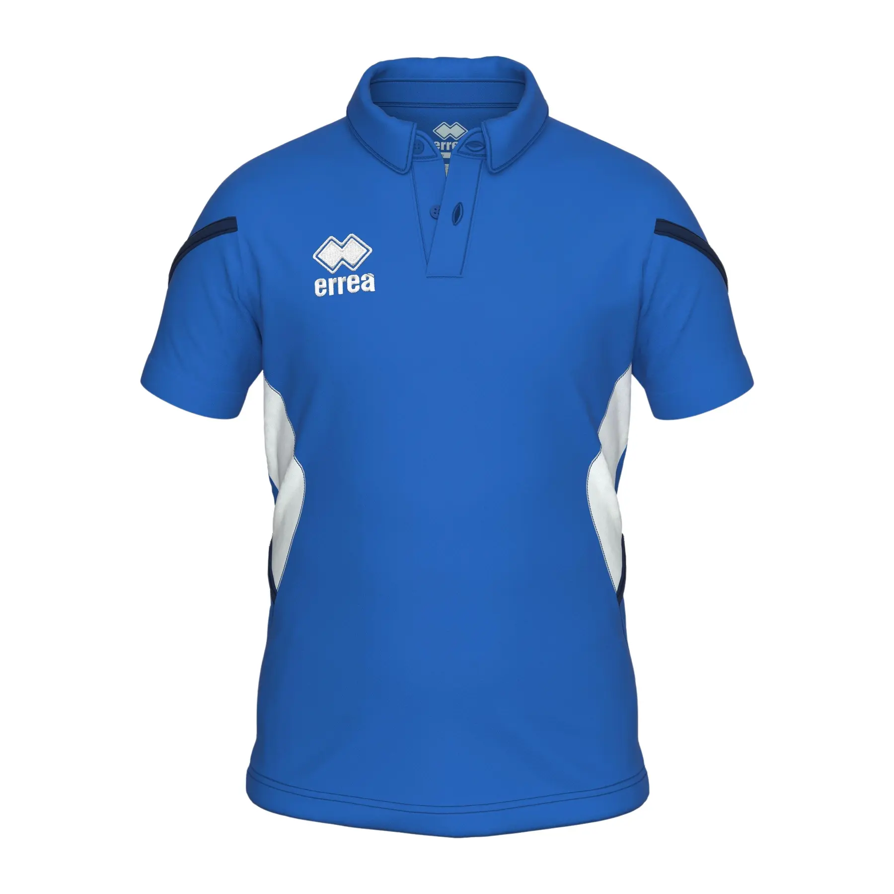 Polo-Shirt Kind Errea Clark