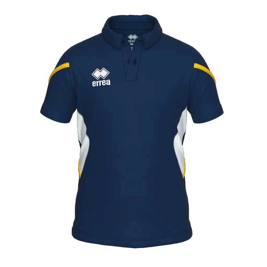 Polo-Shirt Kind Errea Clark