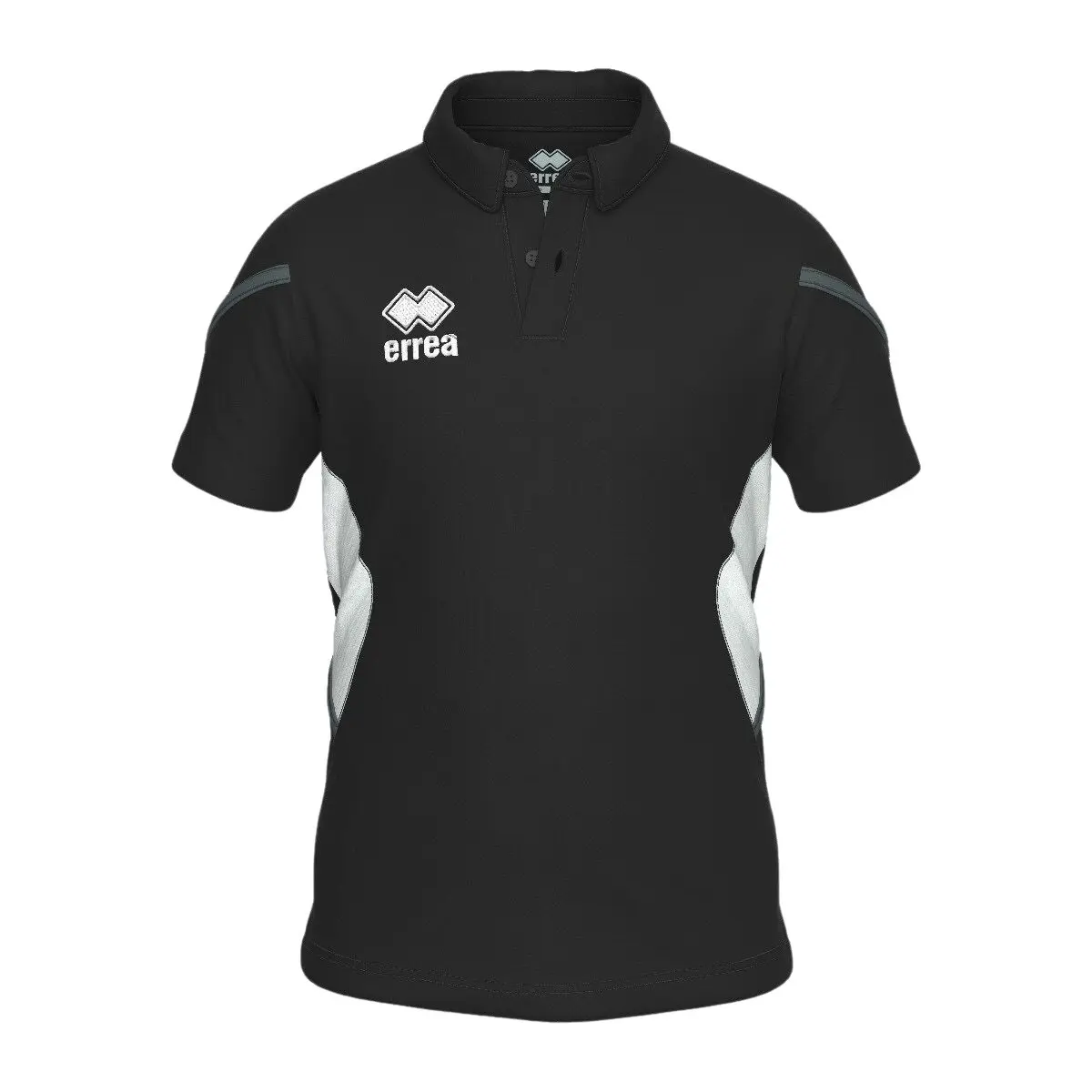 Polo-Shirt Kind Errea Clark