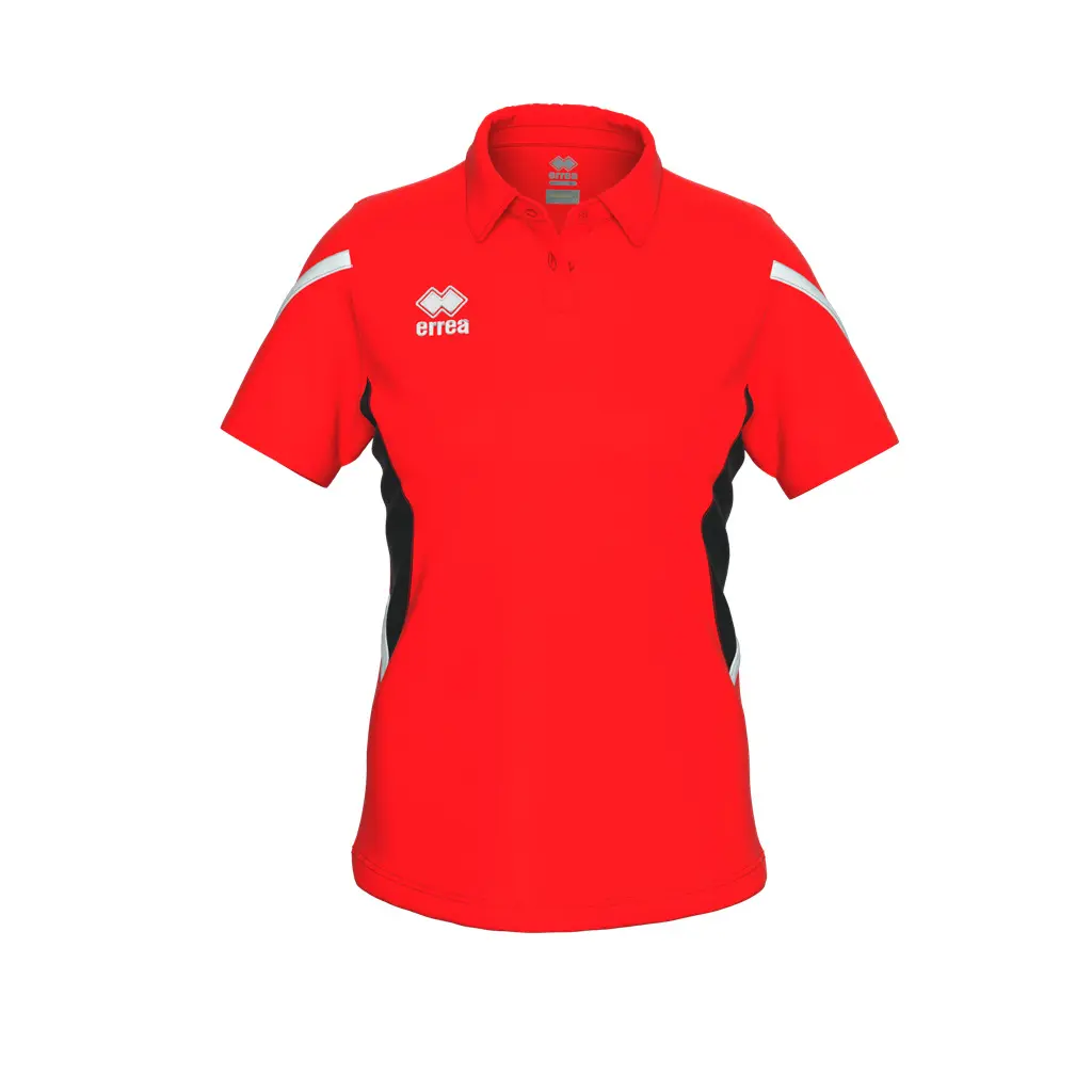 Polo-Shirt, Mädchen Errea Carmen