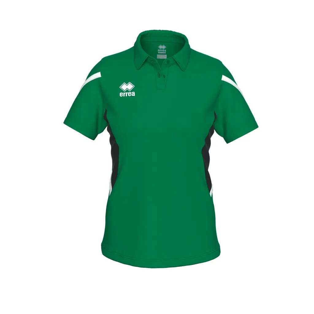 Polo-Shirt, Mädchen Errea Carmen