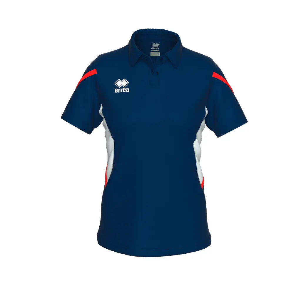 Polo-Shirt, Mädchen Errea Carmen