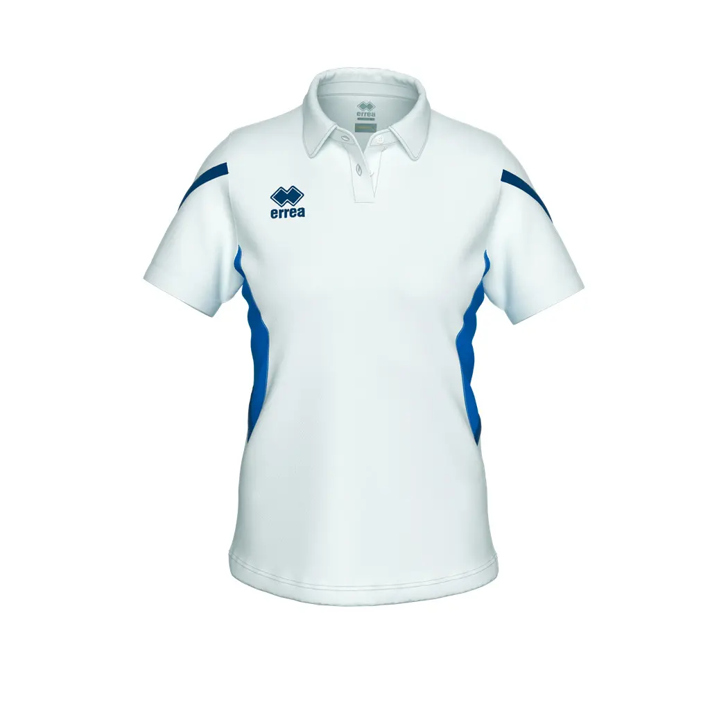 Polo-Shirt, Mädchen Errea Carmen