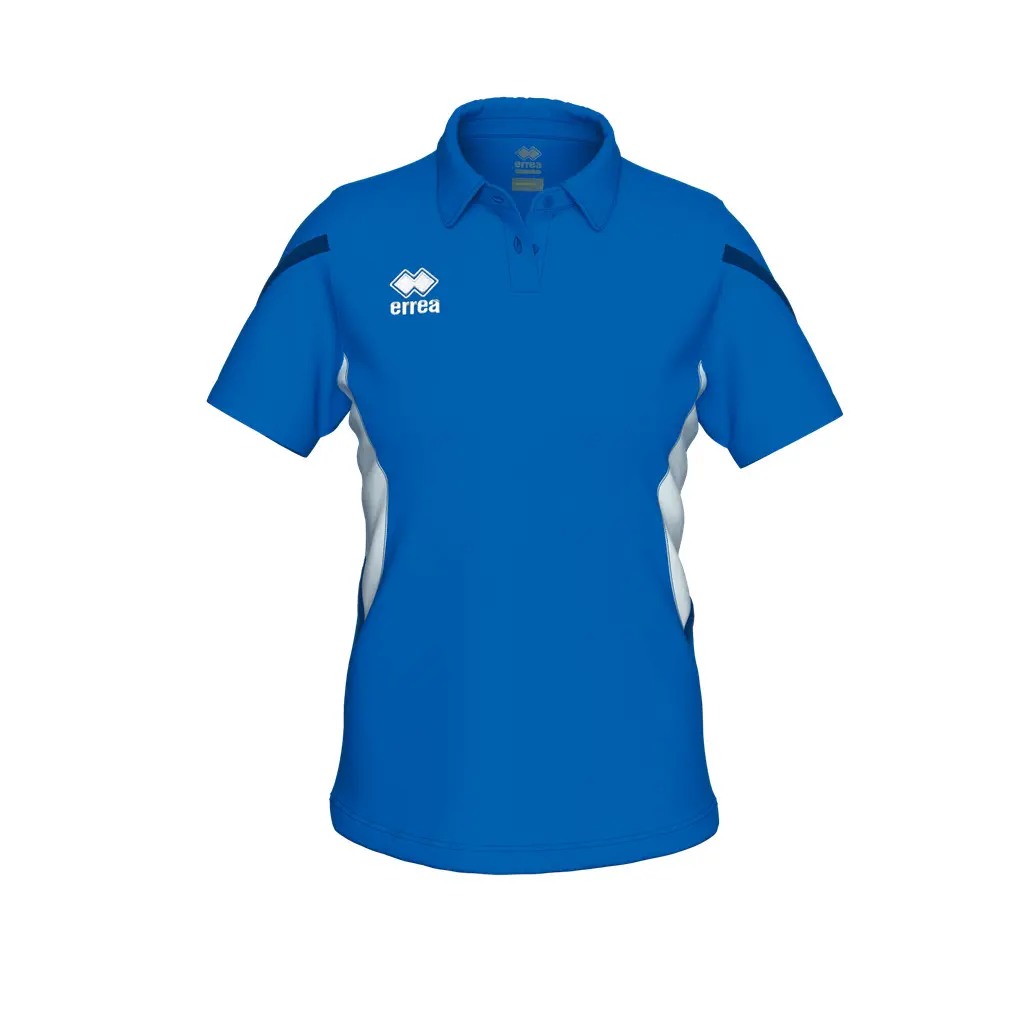 Polo-Shirt, Mädchen Errea Carmen