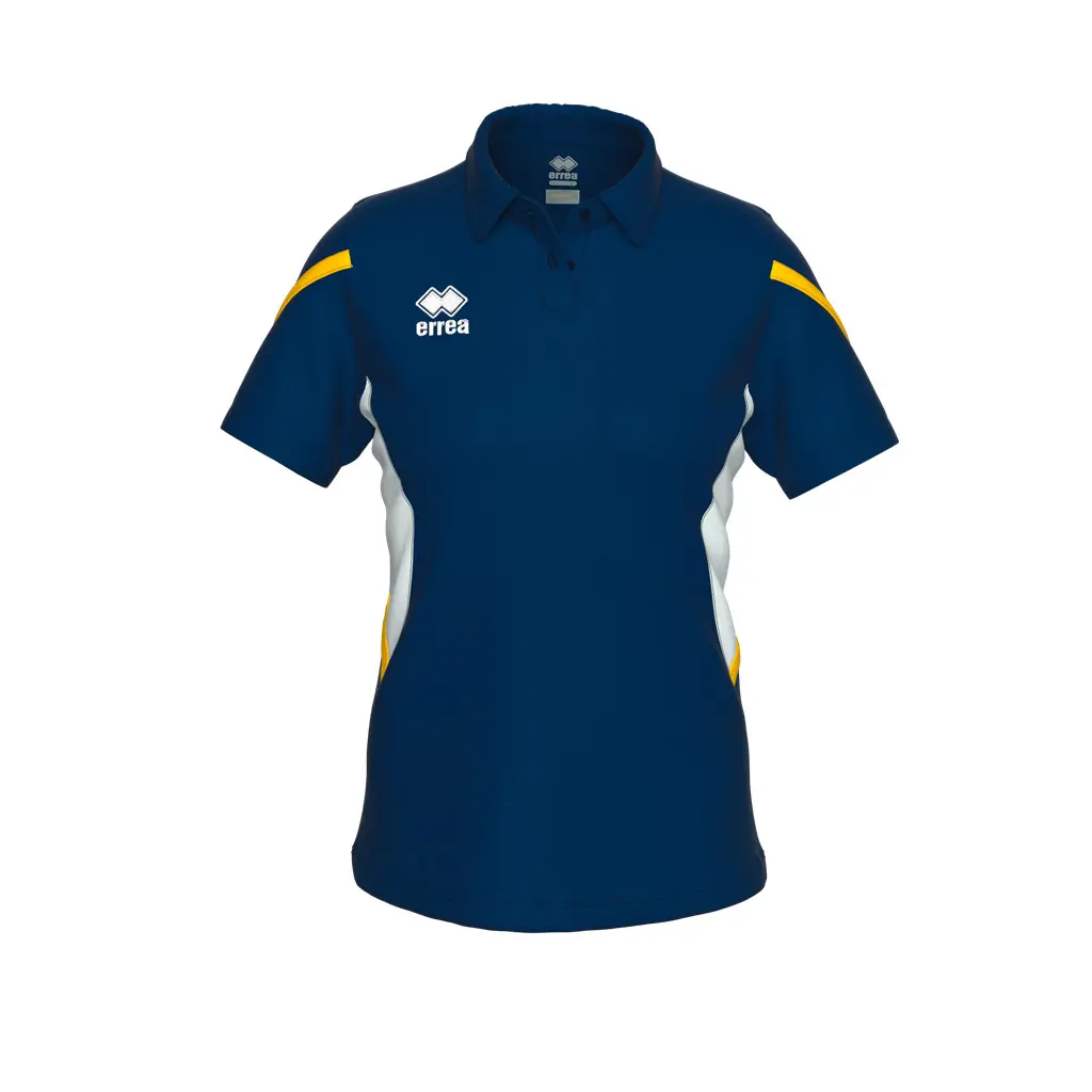 Polo-Shirt, Mädchen Errea Carmen