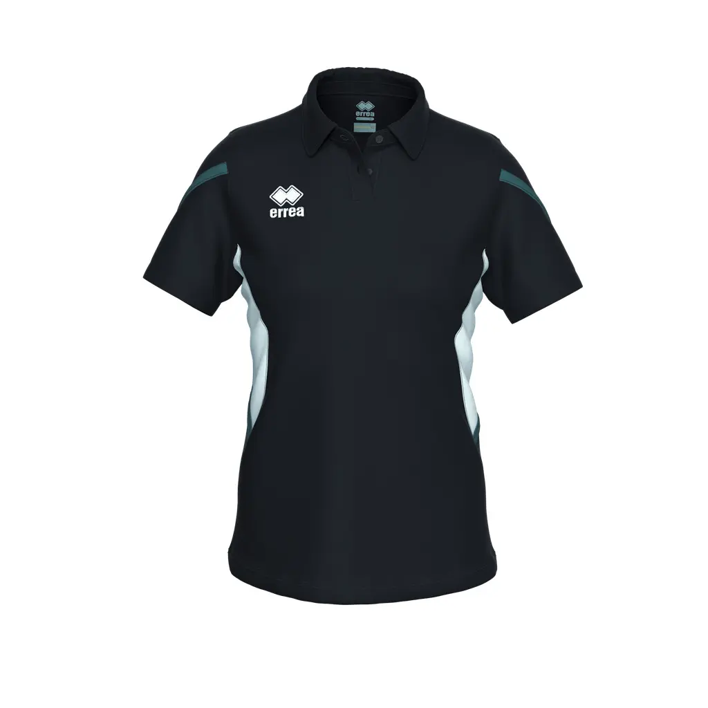 Polo-Shirt, Mädchen Errea Carmen