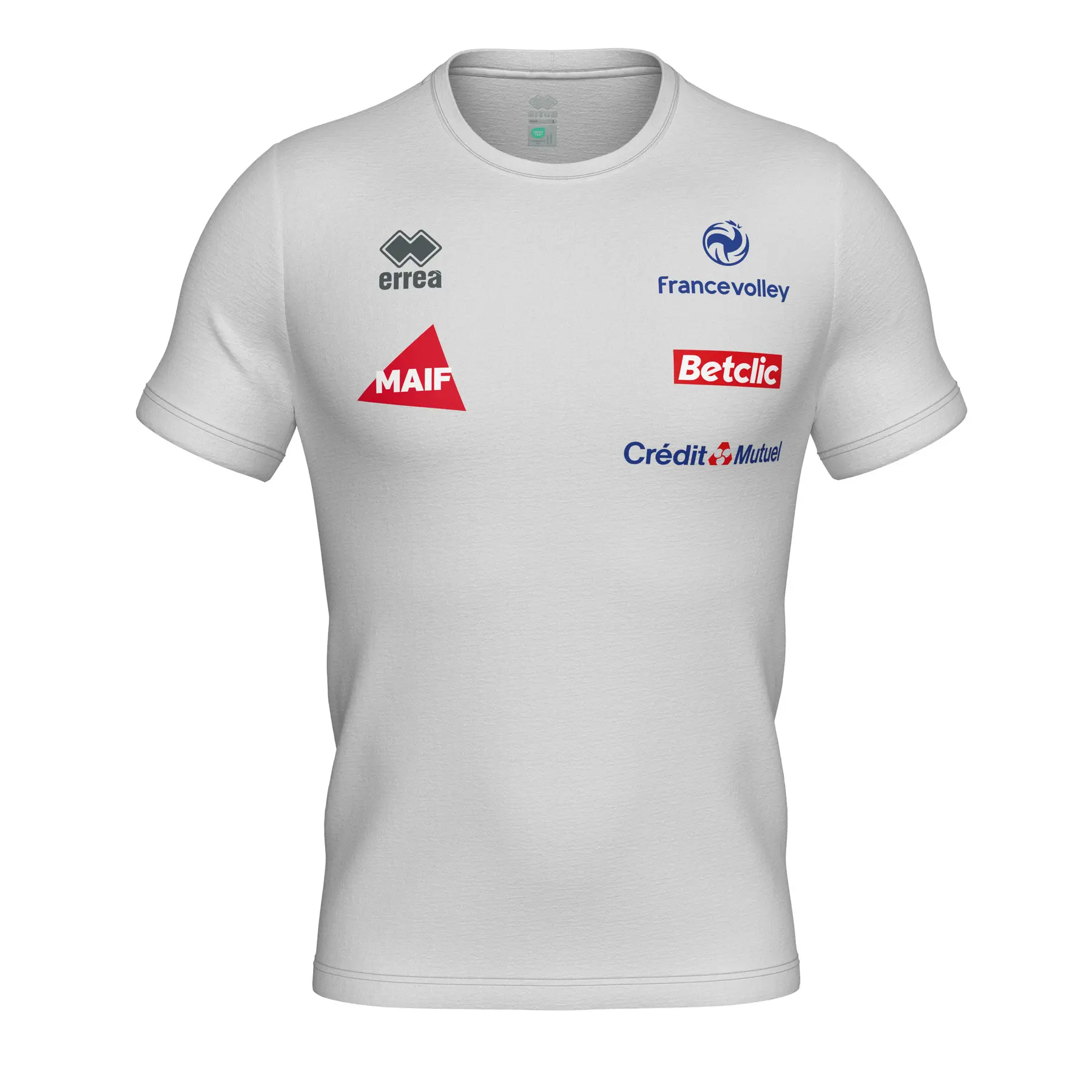 Frankreich Trikot Evo 2025/26