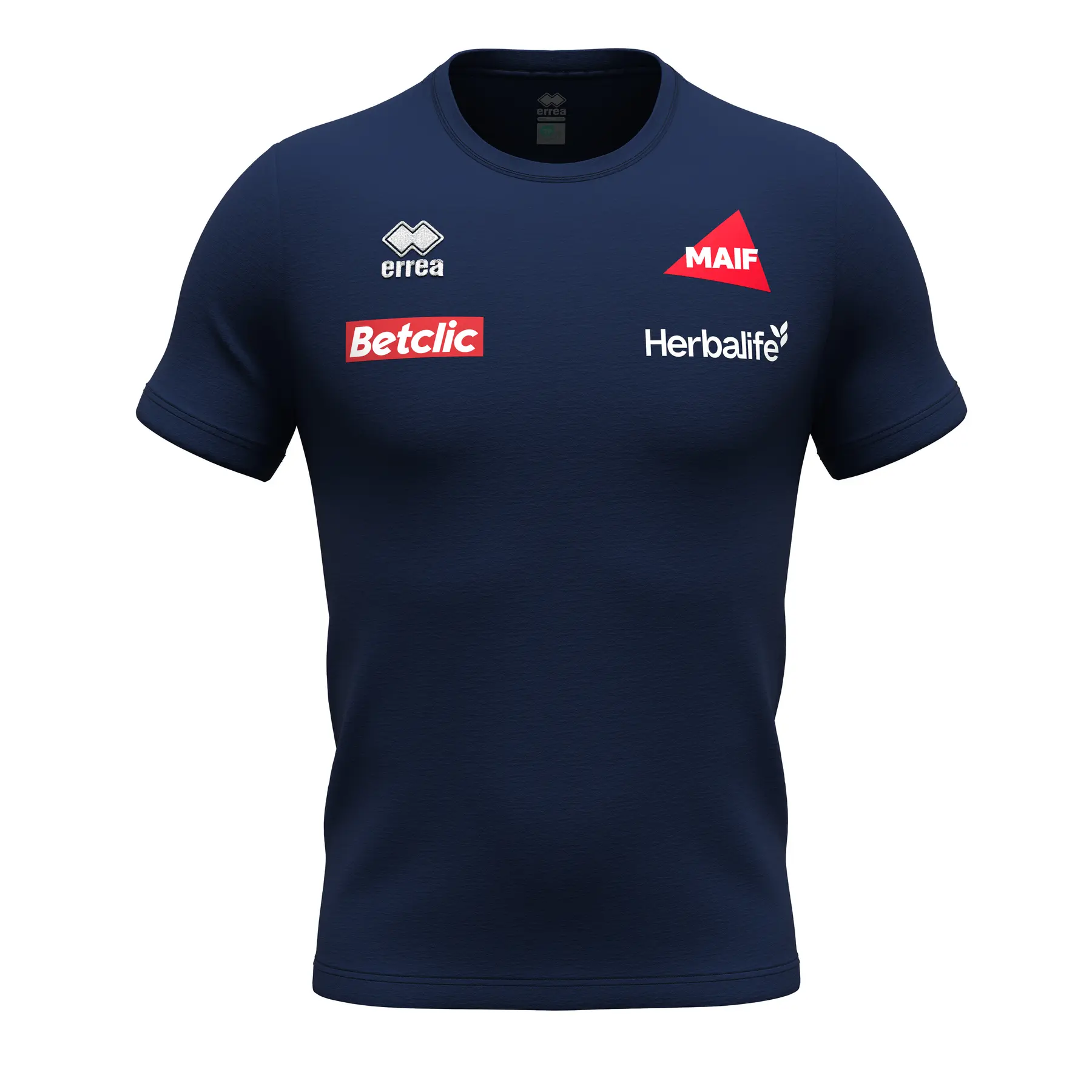 T-Shirt France Evo 2024/25