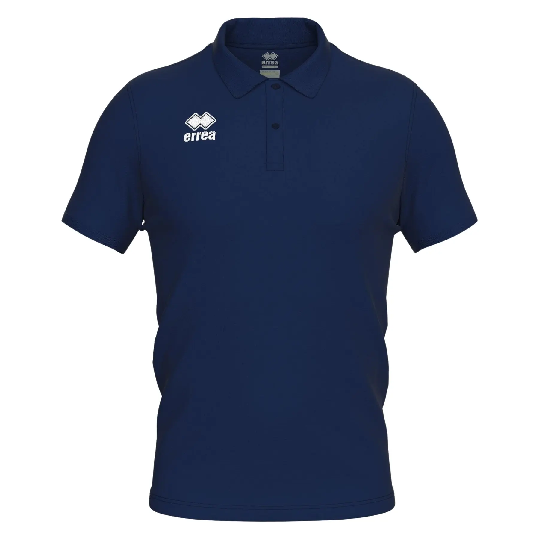 Polo-Shirt Evo - Bleu - unisex - Size: S