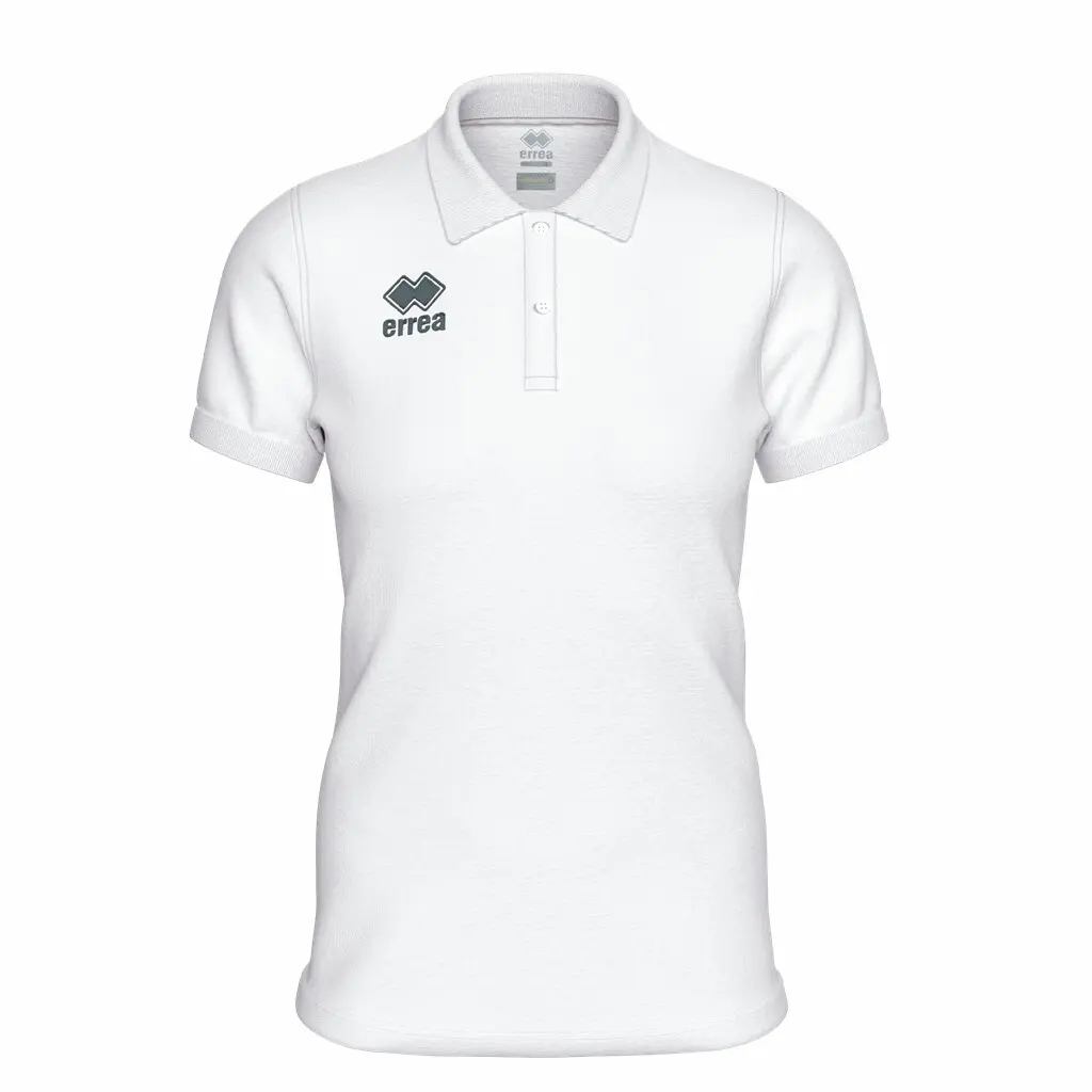 Polo-Shirt Frau Errea Evo