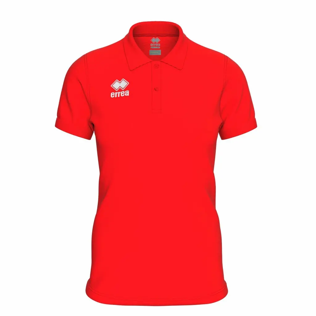 Polo-Shirt, Mädchen Errea Evo