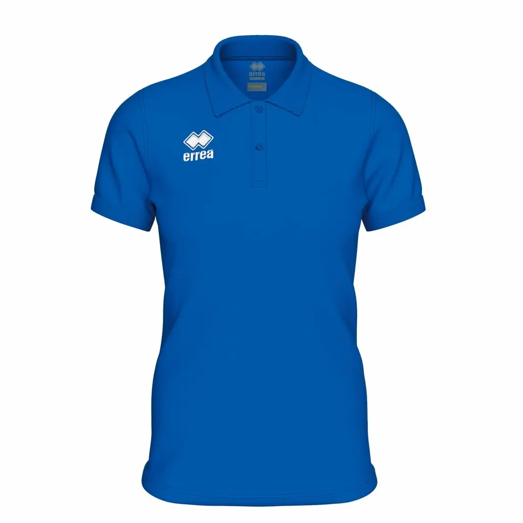 Polo-Shirt Frau Errea Evo