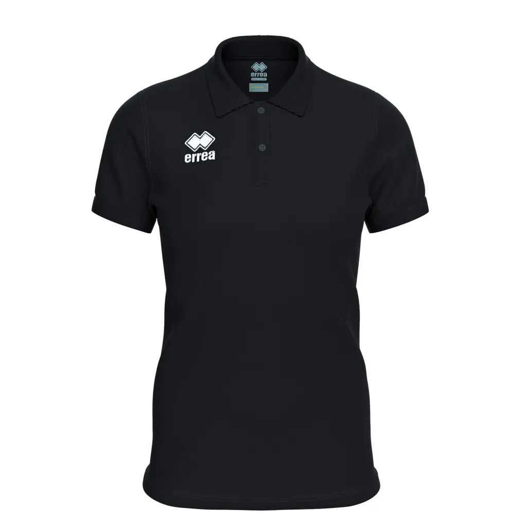 Polo-Shirt für Damen Errea Evo