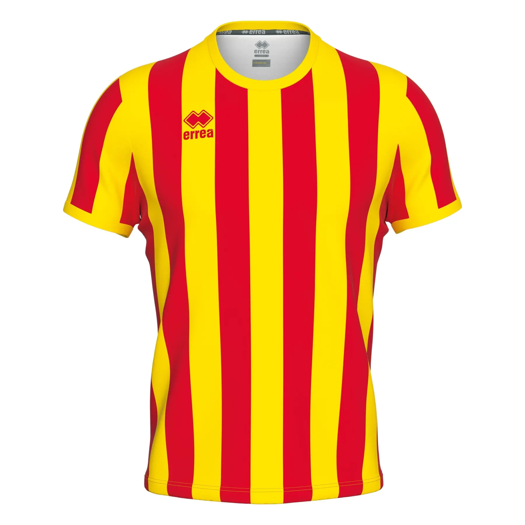 Errea Sc Leffe Maillot De Football Homme Tg XL Soccer Jersey