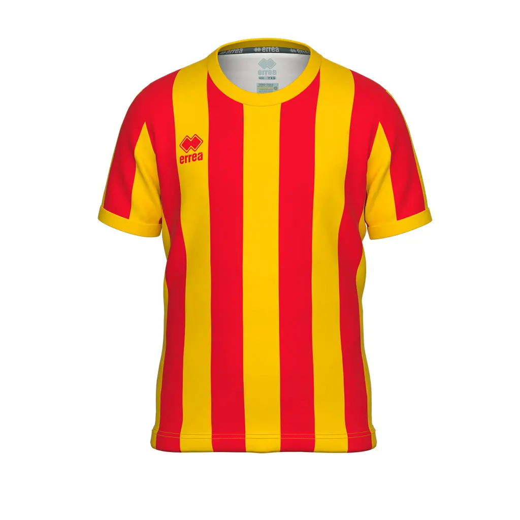 Kindertrikot Errea Trip