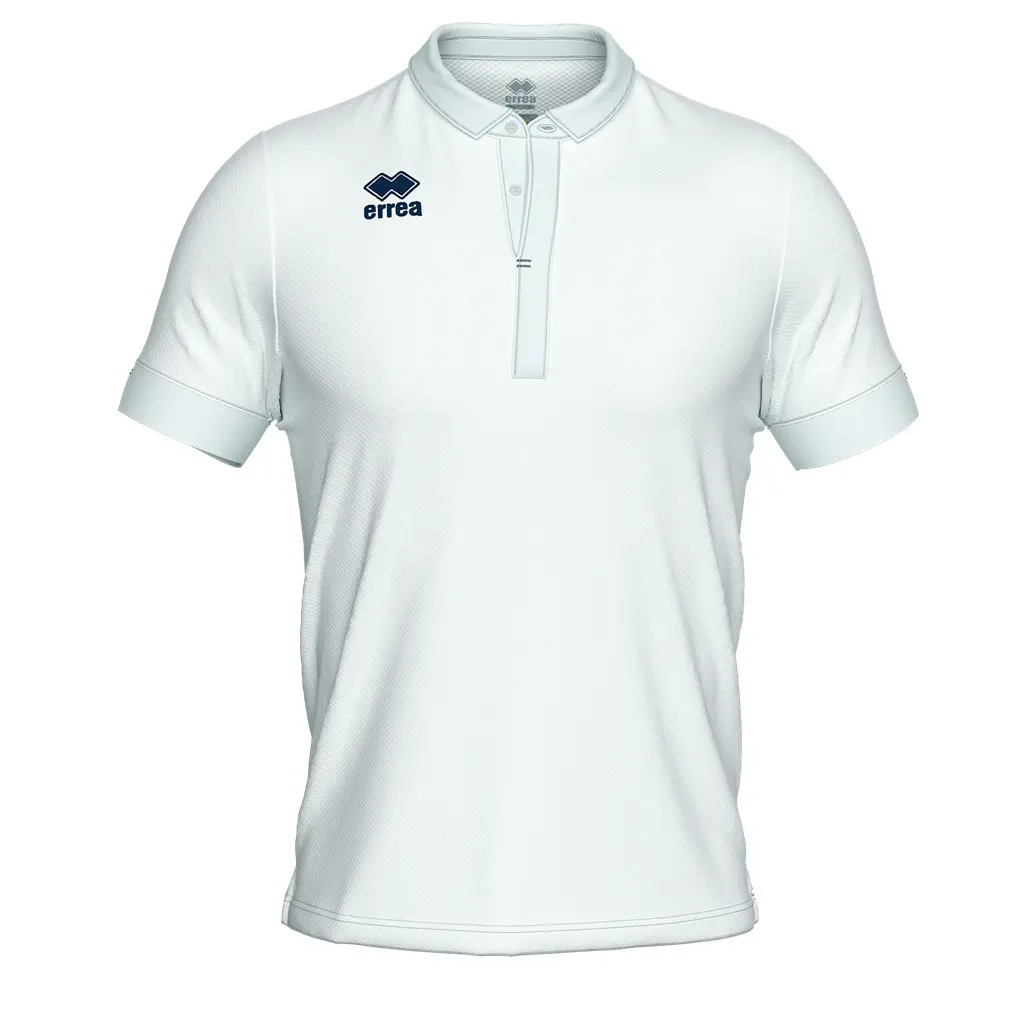 Polo-Shirt Kind Errea Vienna