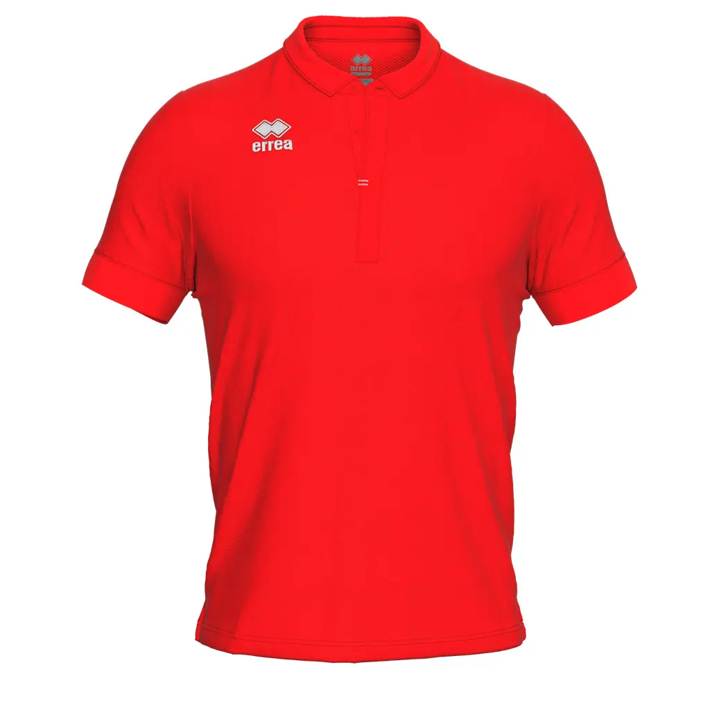 Polo-Shirt Kind Errea Vienna