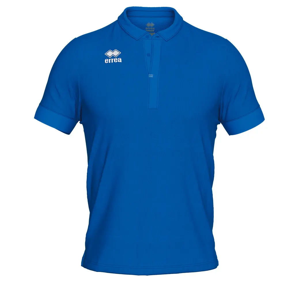 Polo-Shirt Kind Errea Vienna